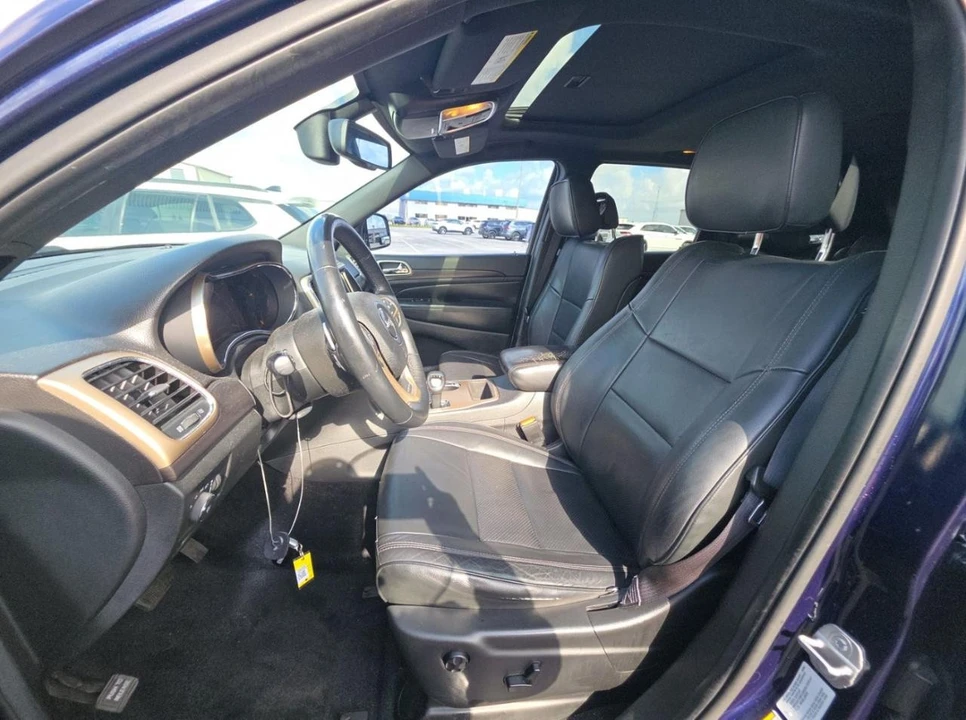 2014 Jeep WK2 Grand Cherokee - Image 9 of 13