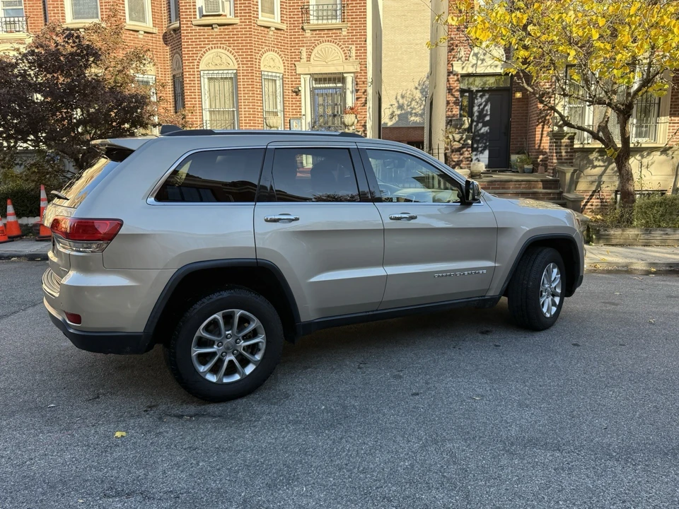 2014 Jeep WK2 Grand Cherokee - Image 18 of 18