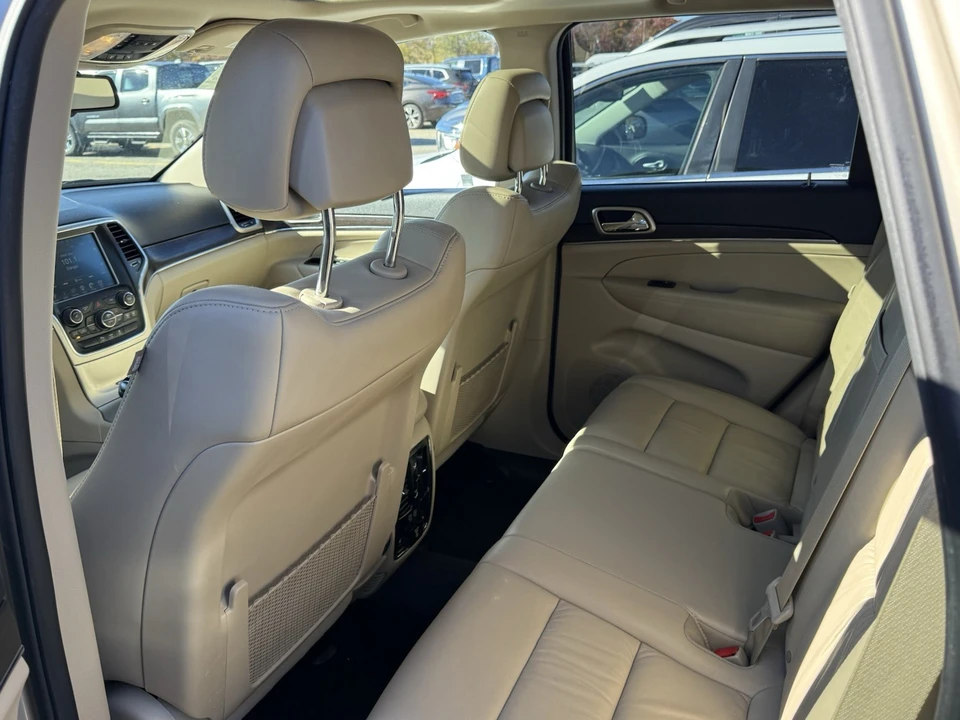 2014 Jeep WK2 Grand Cherokee - Image 15 of 18