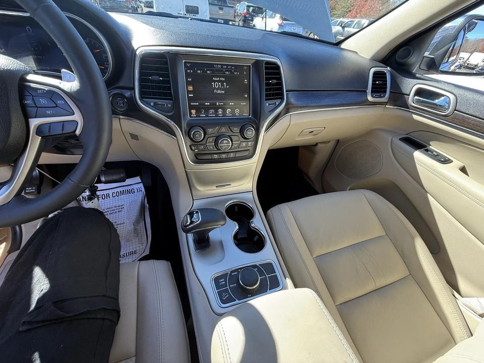2014 Jeep WK2 Grand Cherokee - Image 14 of 18