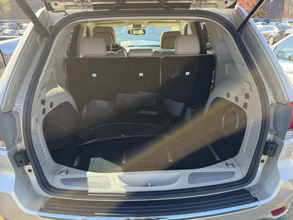 2014 Jeep WK2 Grand Cherokee - Image 12 of 18