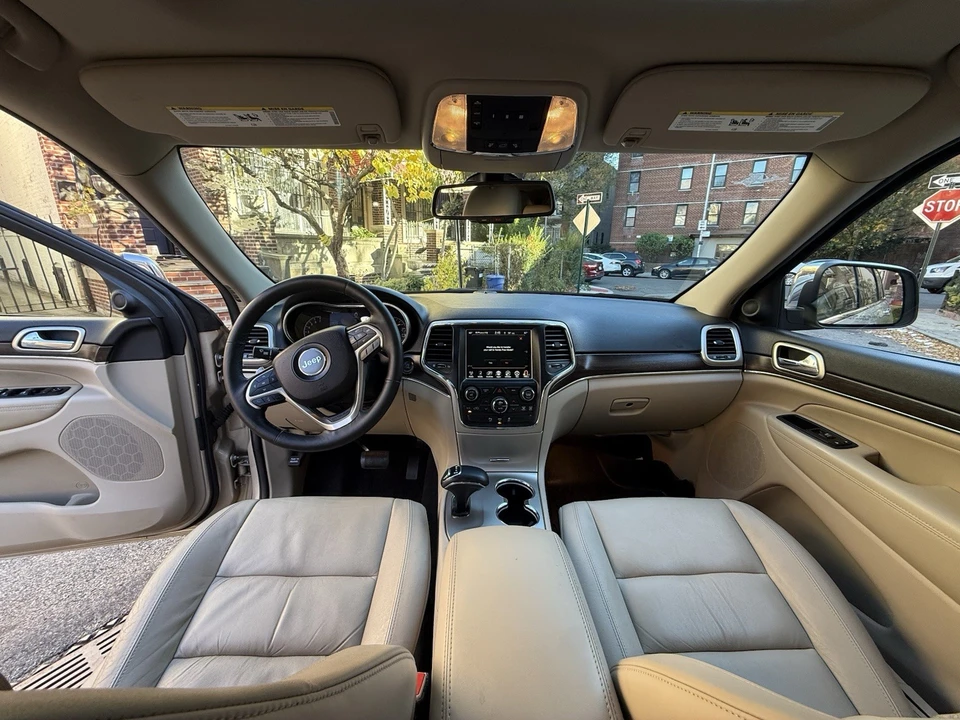 2014 Jeep WK2 Grand Cherokee - Image 6 of 18