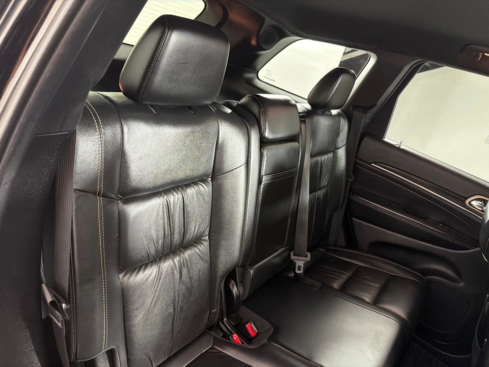 2014 Jeep WK2 Grand Cherokee - Image 23 of 27