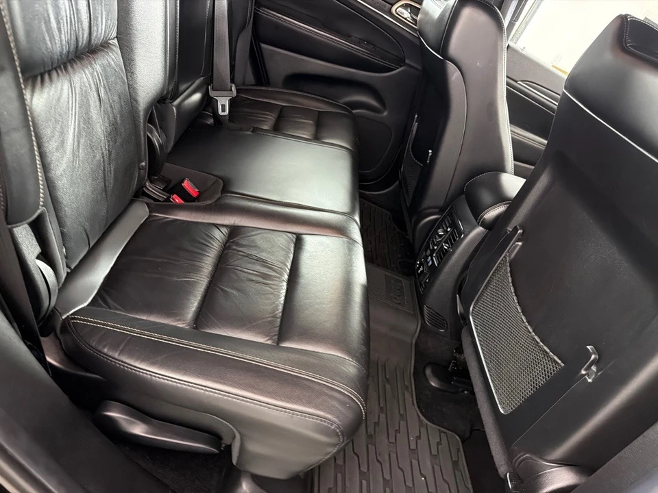 2014 Jeep WK2 Grand Cherokee - Image 22 of 27