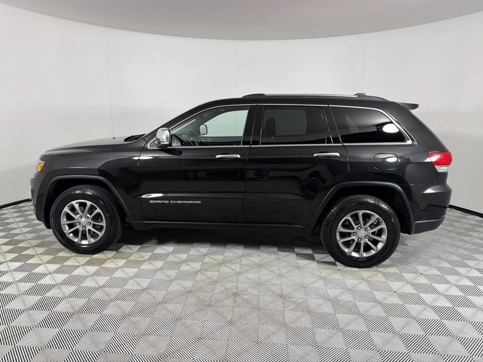 2014 Jeep WK2 Grand Cherokee - Image 8 of 27