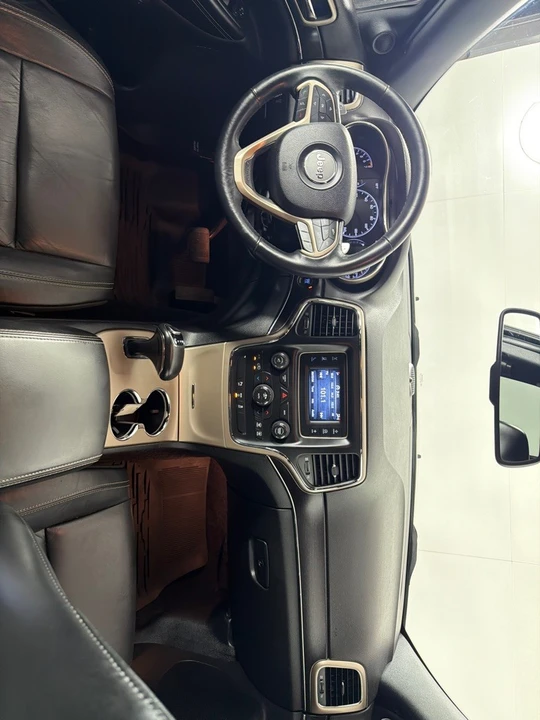 2014 Jeep WK2 Grand Cherokee - Image 26 of 27