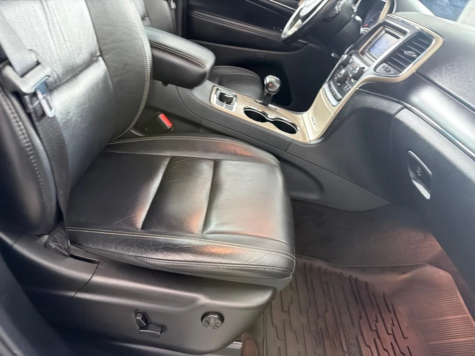2014 Jeep WK2 Grand Cherokee - Image 24 of 27