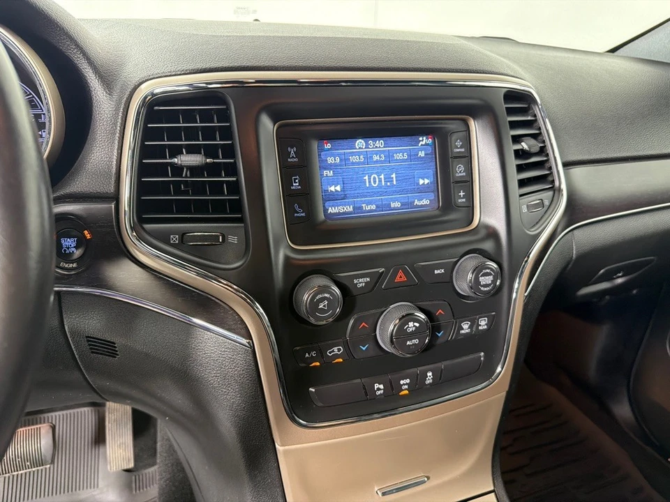 2014 Jeep WK2 Grand Cherokee - Image 16 of 27