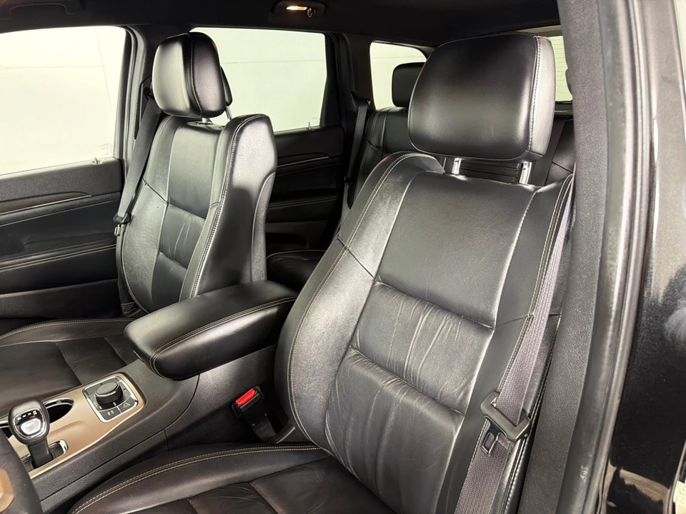 2014 Jeep WK2 Grand Cherokee - Image 13 of 27