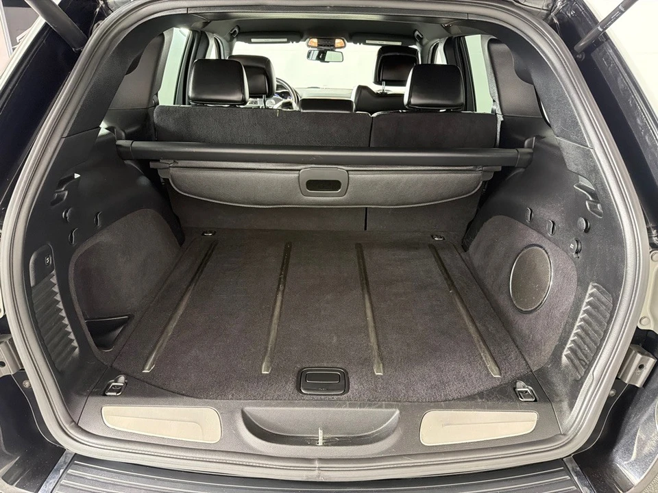 2014 Jeep WK2 Grand Cherokee - Image 21 of 27