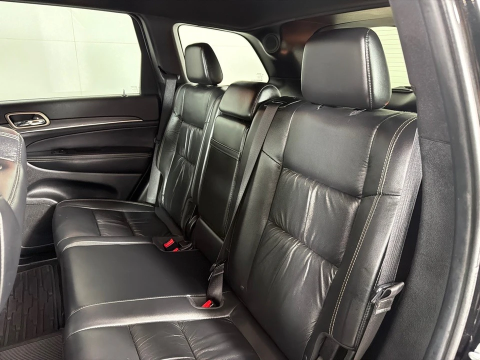 2014 Jeep WK2 Grand Cherokee - Image 20 of 27