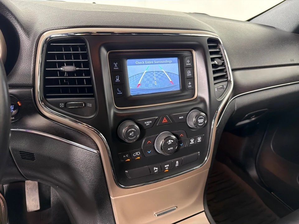2014 Jeep WK2 Grand Cherokee - Image 17 of 27