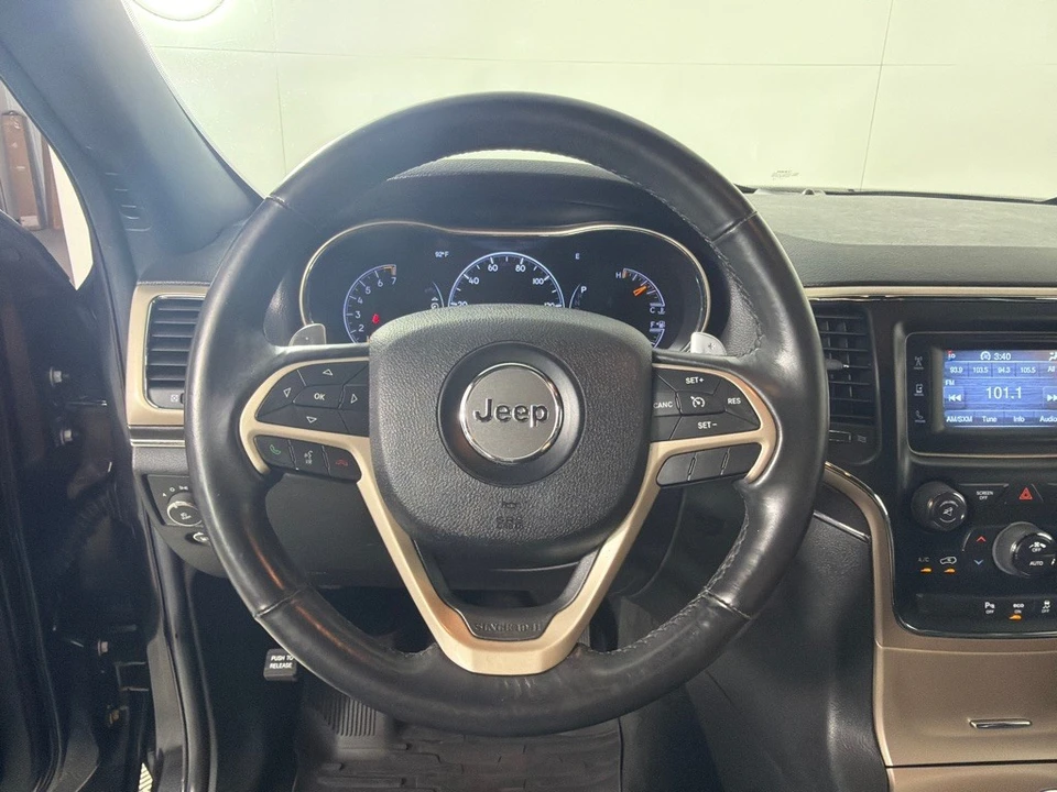2014 Jeep WK2 Grand Cherokee - Image 15 of 27