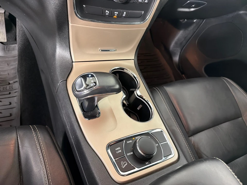 2014 Jeep WK2 Grand Cherokee - Image 18 of 27