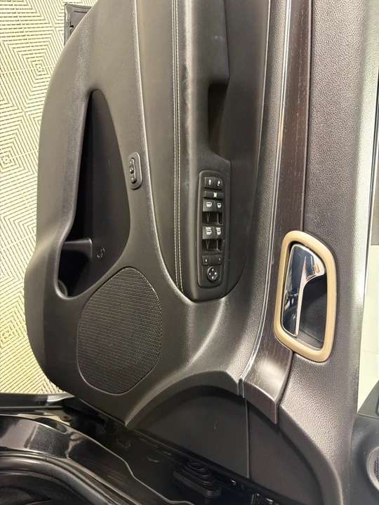 2014 Jeep WK2 Grand Cherokee - Image 11 of 27