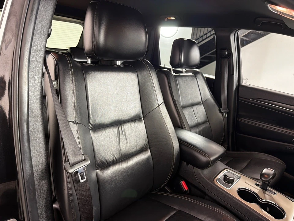2014 Jeep WK2 Grand Cherokee - Image 25 of 27