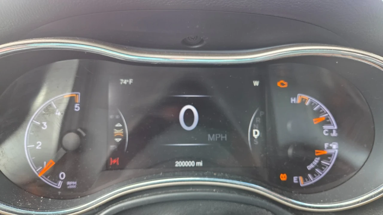 2014 Jeep WK2 Grand Cherokee - Image 3 of 10