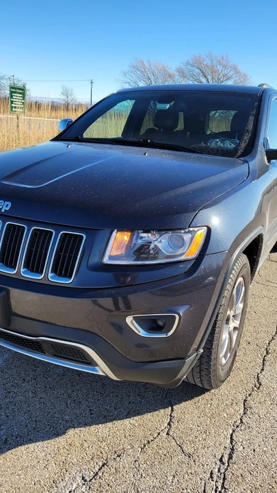 2014 Jeep WK2 Grand Cherokee - Image 7 of 10