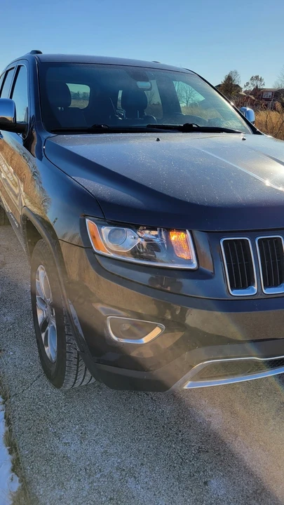 2014 Jeep WK2 Grand Cherokee - Image 5 of 10