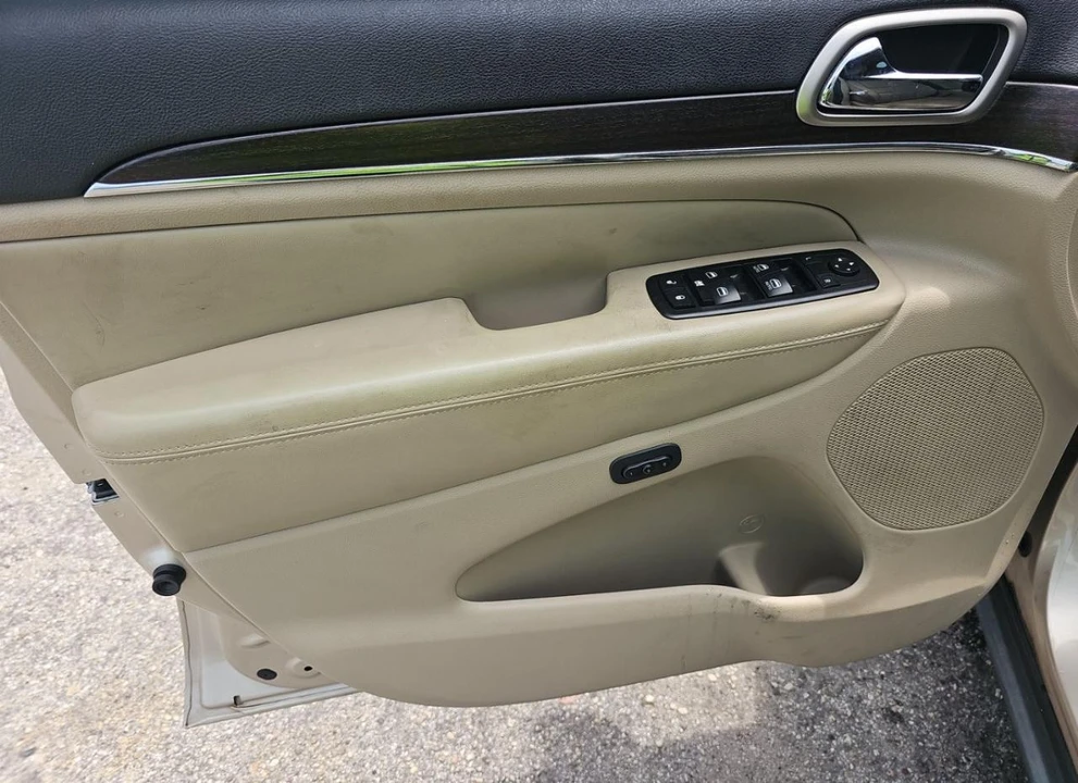 2014 Jeep WK2 Grand Cherokee - Image 12 of 15