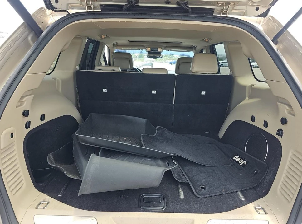 2014 Jeep WK2 Grand Cherokee - Image 15 of 15