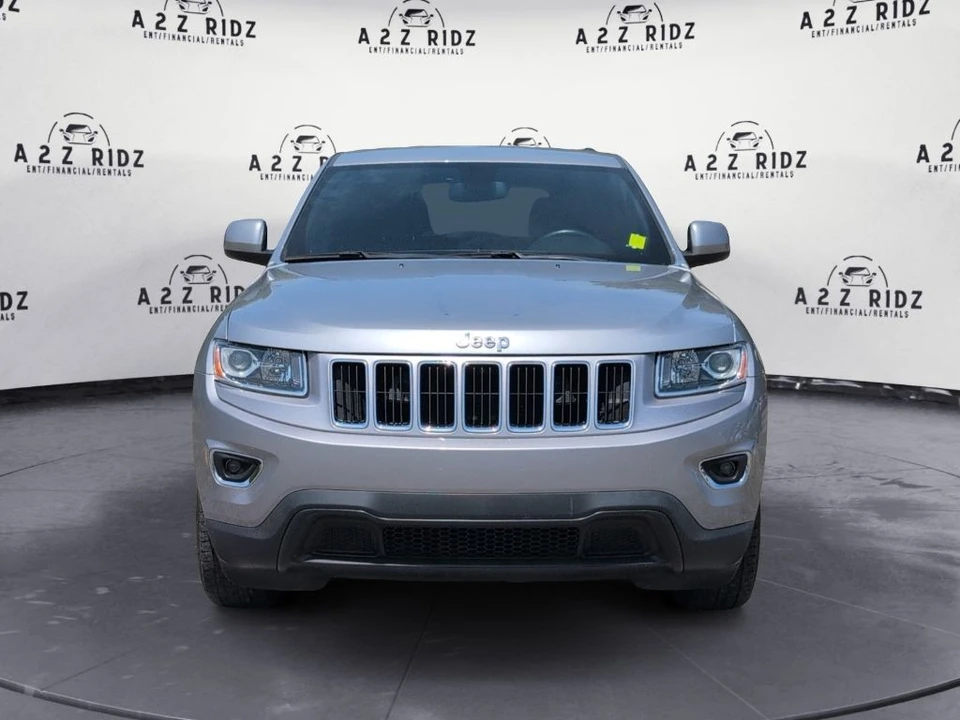 2014 Jeep WK2 Grand Cherokee - Image 2 of 24