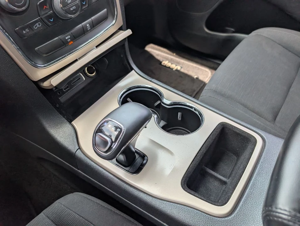 2014 Jeep WK2 Grand Cherokee - Image 22 of 24