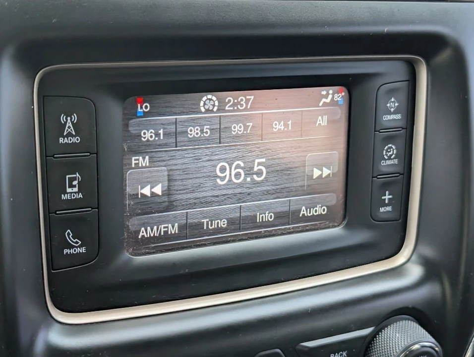 2014 Jeep WK2 Grand Cherokee - Image 17 of 24