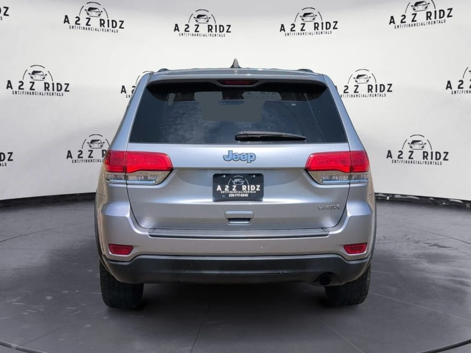 2014 Jeep WK2 Grand Cherokee - Image 5 of 24