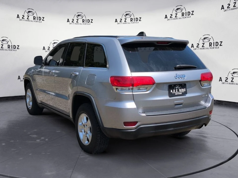 2014 Jeep WK2 Grand Cherokee - Image 4 of 24