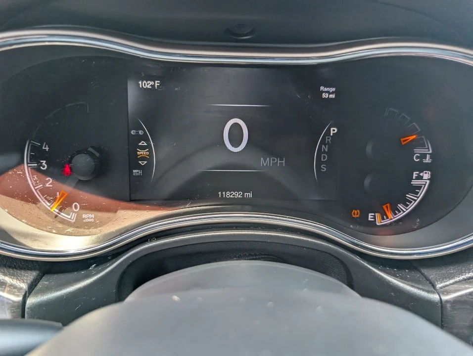 2014 Jeep WK2 Grand Cherokee - Image 14 of 24