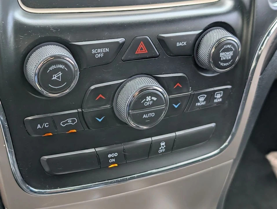 2014 Jeep WK2 Grand Cherokee - Image 19 of 24