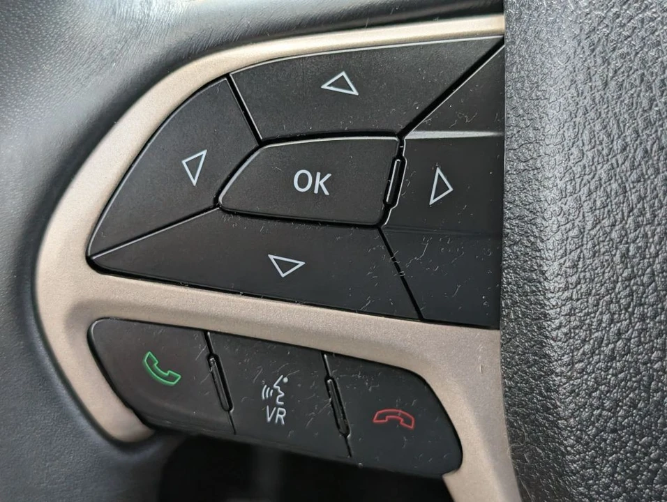 2014 Jeep WK2 Grand Cherokee - Image 12 of 24