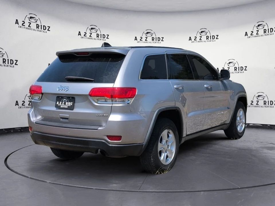 2014 Jeep WK2 Grand Cherokee - Image 6 of 24