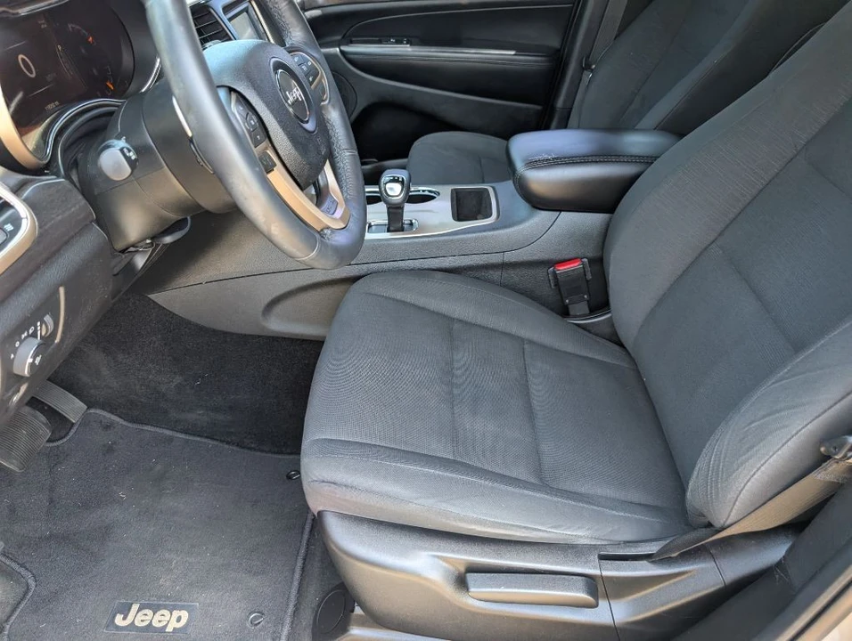 2014 Jeep WK2 Grand Cherokee - Image 8 of 24