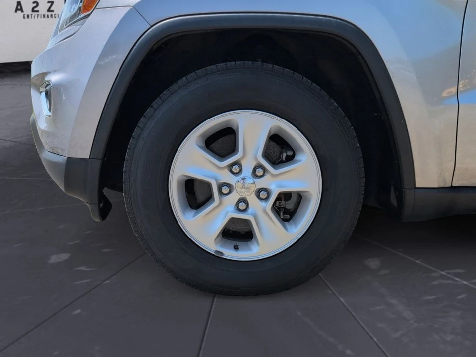 2014 Jeep WK2 Grand Cherokee - Image 24 of 24