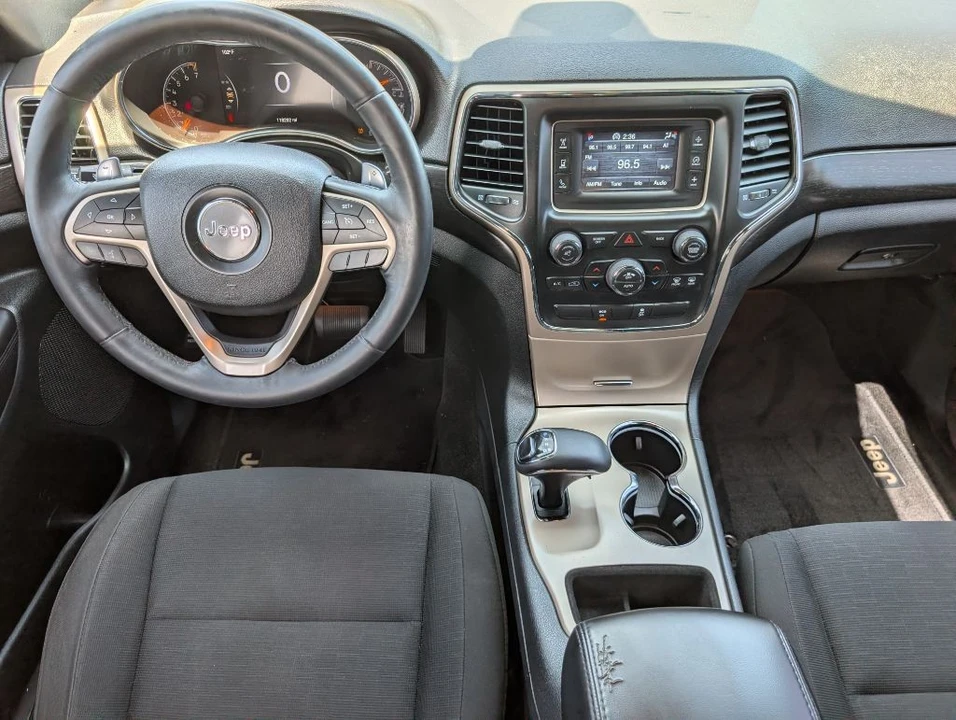 2014 Jeep WK2 Grand Cherokee - Image 7 of 24