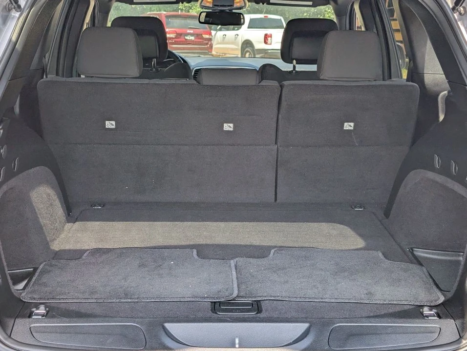 2014 Jeep WK2 Grand Cherokee - Image 23 of 24