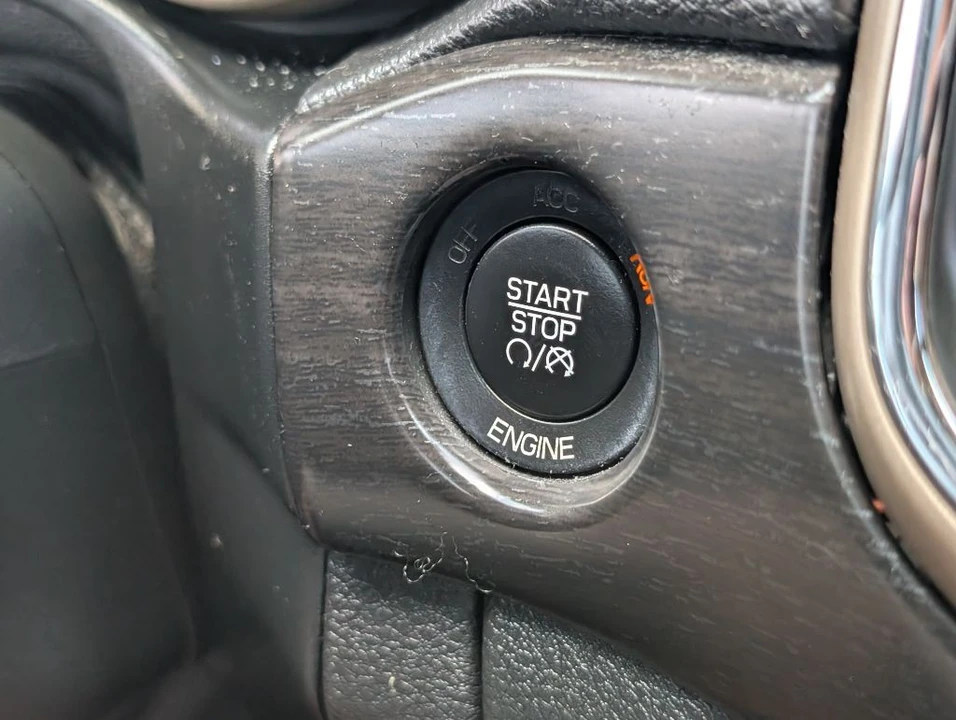 2014 Jeep WK2 Grand Cherokee - Image 16 of 24