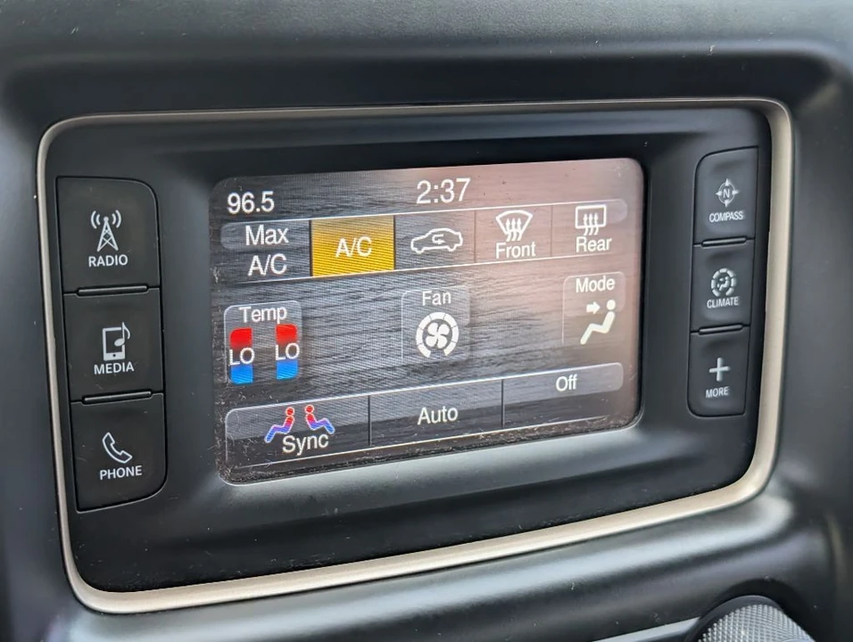 2014 Jeep WK2 Grand Cherokee - Image 18 of 24