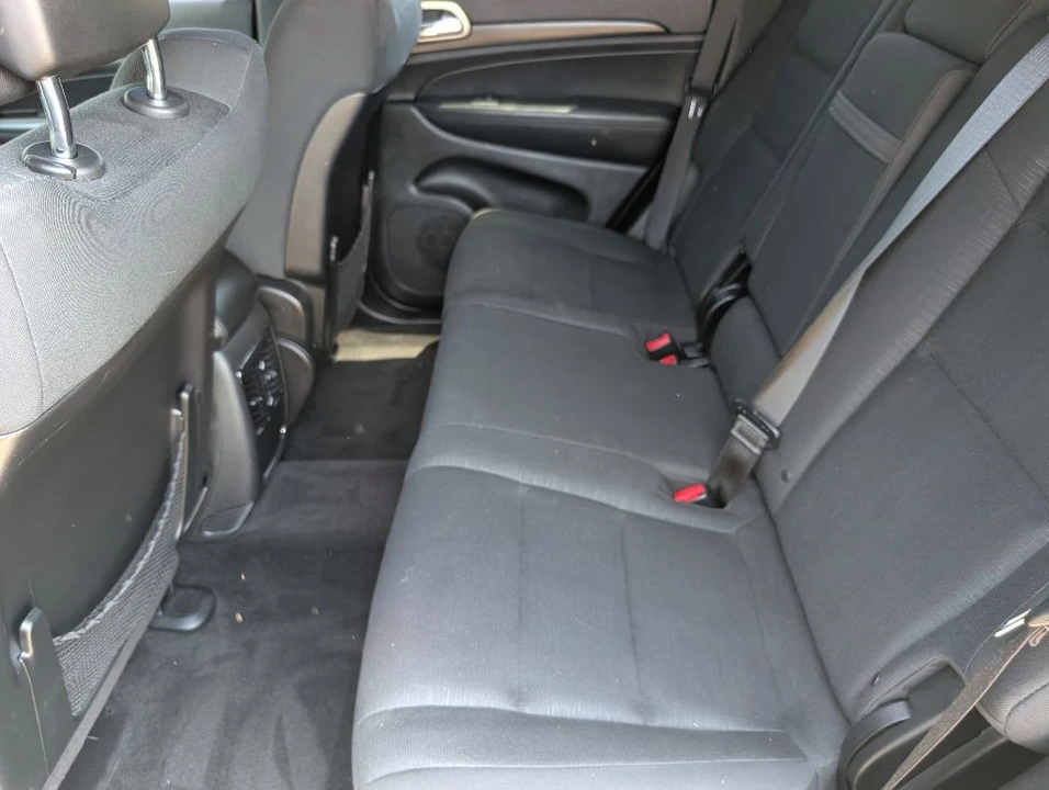 2014 Jeep WK2 Grand Cherokee - Image 9 of 24