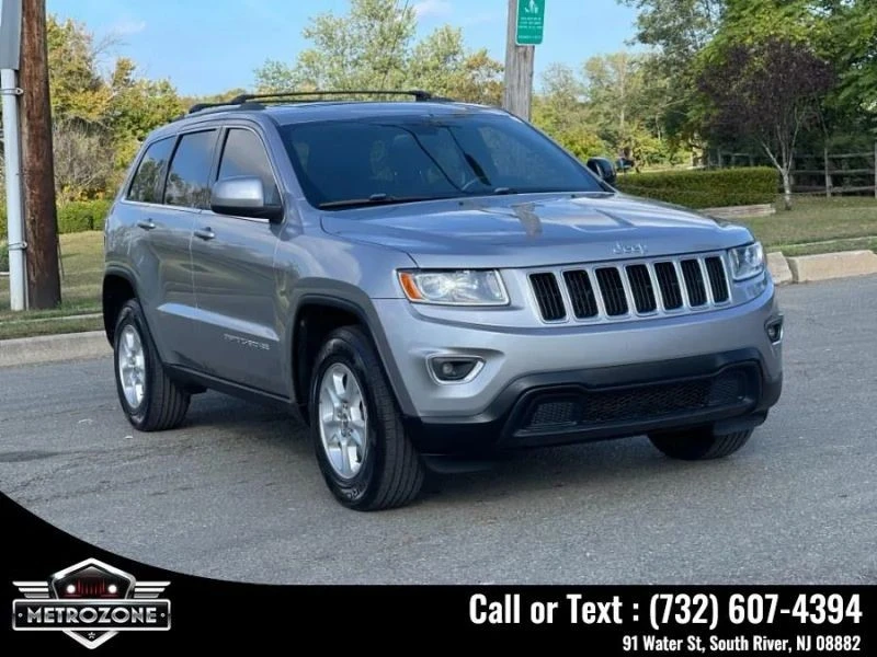 2014 Jeep WK2 Grand Cherokee - Image 11 of 12