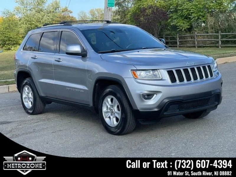 2014 Jeep WK2 Grand Cherokee - Image 10 of 12