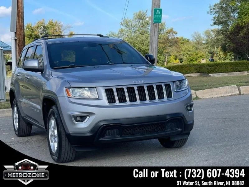 2014 Jeep WK2 Grand Cherokee - Image 12 of 12