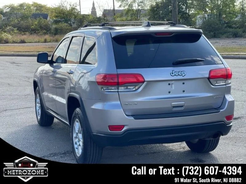2014 Jeep WK2 Grand Cherokee - Image 6 of 12