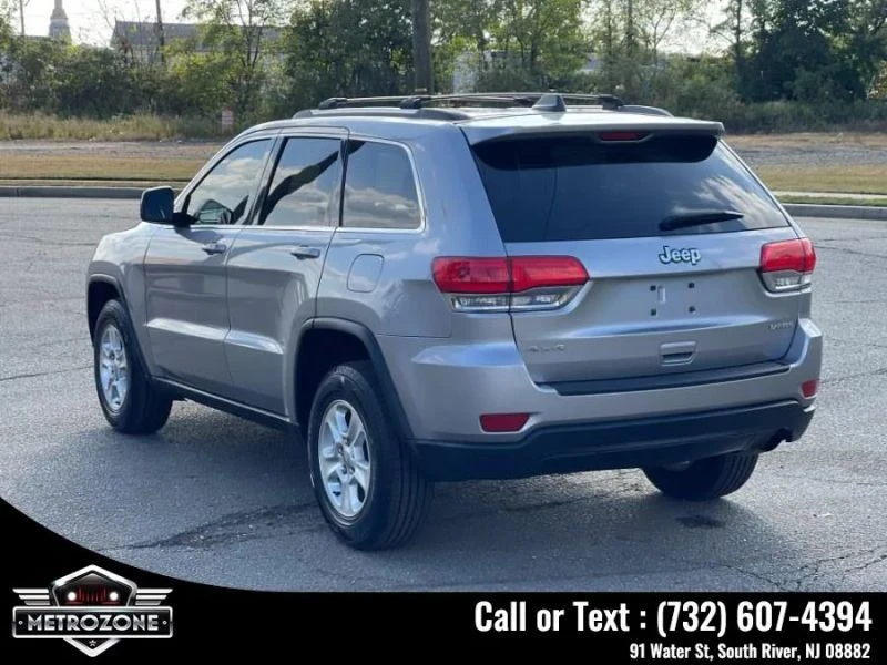 2014 Jeep WK2 Grand Cherokee - Image 5 of 12