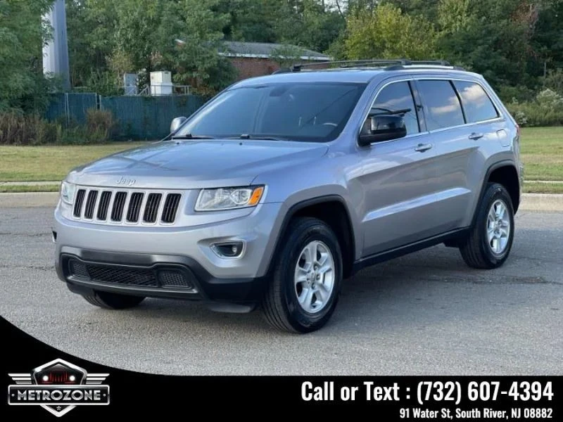 2014 Jeep WK2 Grand Cherokee - Image 2 of 12