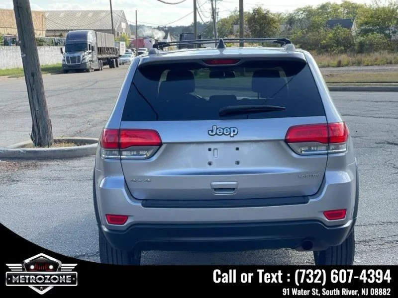 2014 Jeep WK2 Grand Cherokee - Image 7 of 12