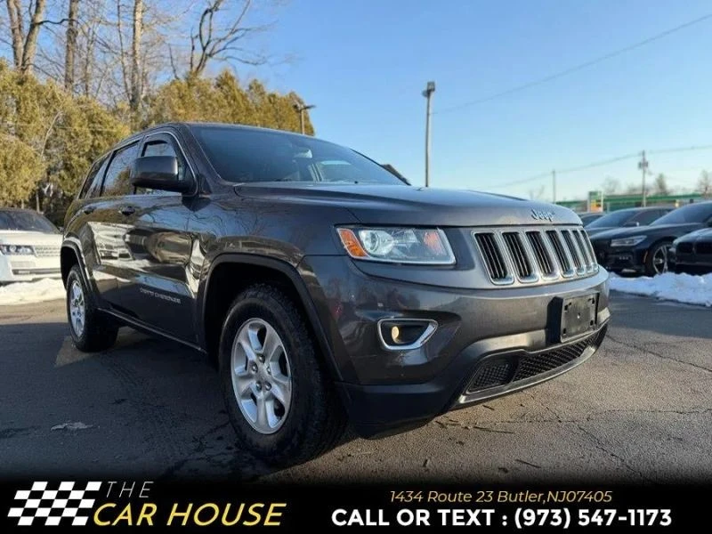 2014 Jeep WK2 Grand Cherokee - Image 6 of 12