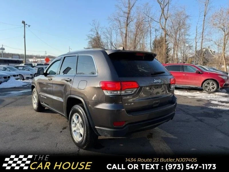 2014 Jeep WK2 Grand Cherokee - Image 11 of 12